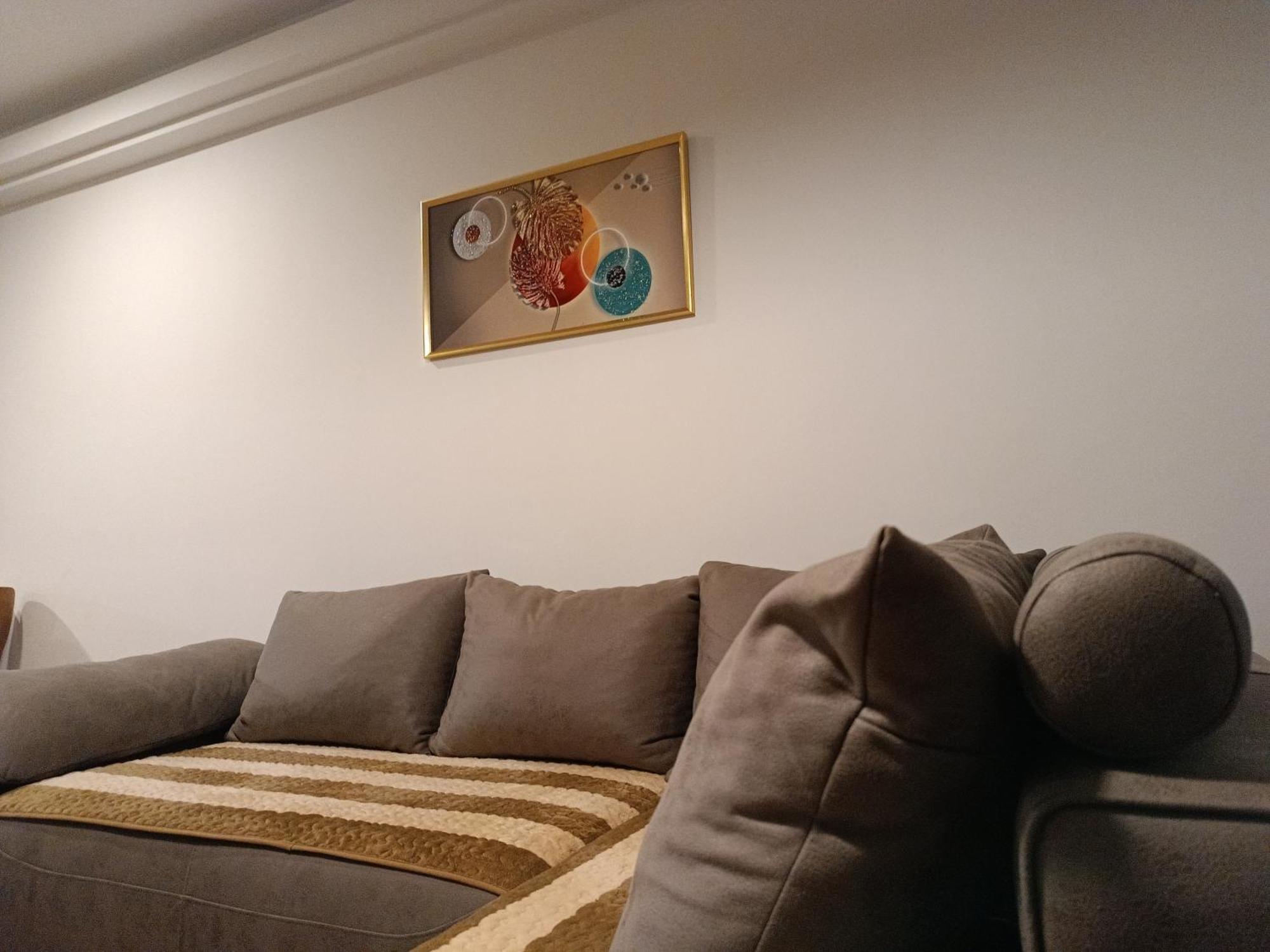 18Th & 16H Floor Secure Luxury Condos With Pool & Fitness Included In Price Skopje Zewnętrze zdjęcie